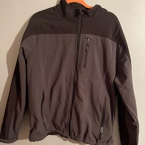 Free Country Mens Coat 